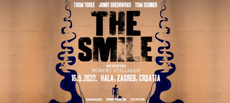 The Smile