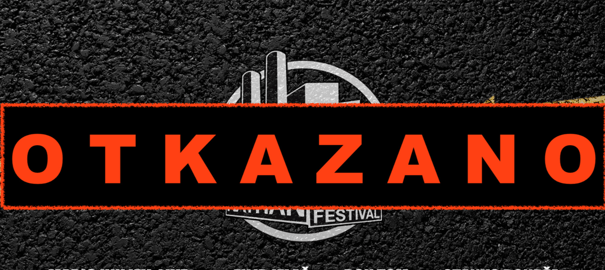 NOVI DATUM // KATRAN MUSIC FESTIVAL - 13 Godina KATRANa // 07.10. 21h