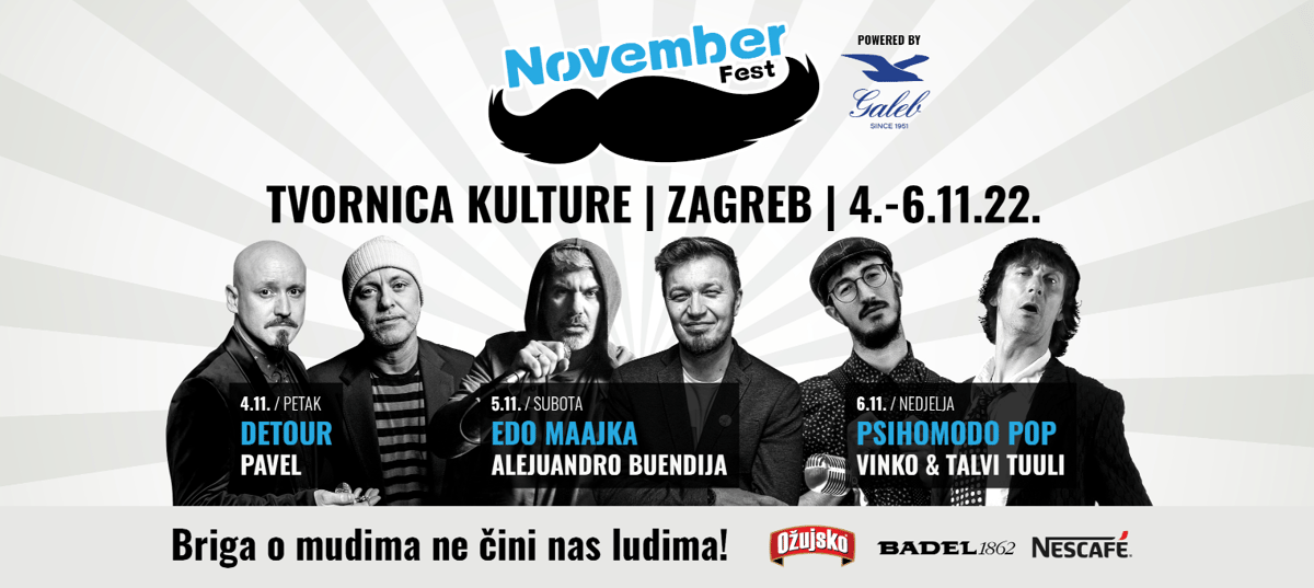 November Fest