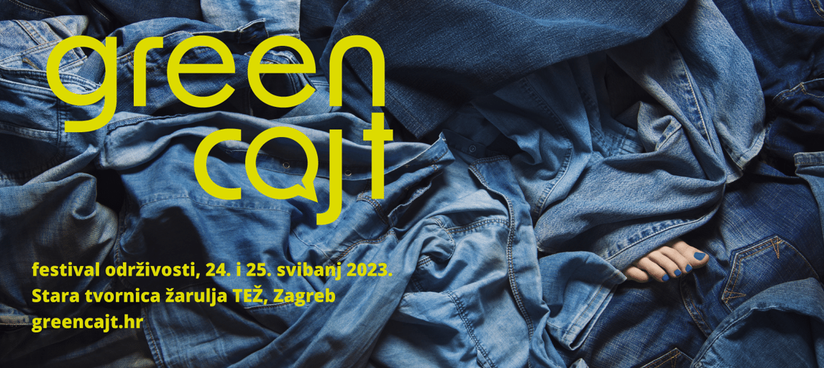 GREENCAJT