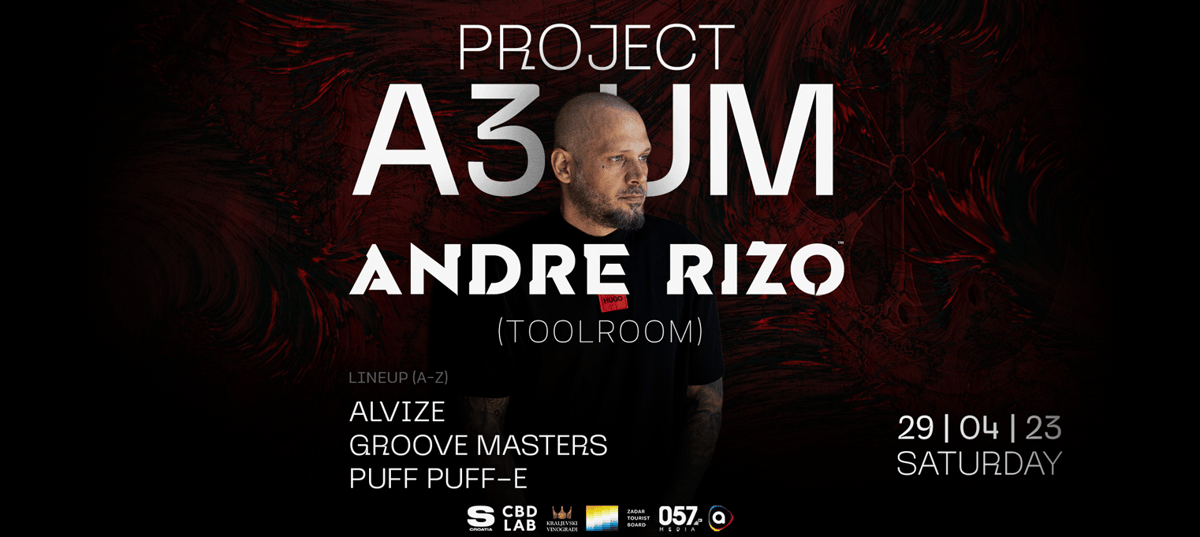 Project A3:UM SAINT DOMINIQUE | 29 04 2023