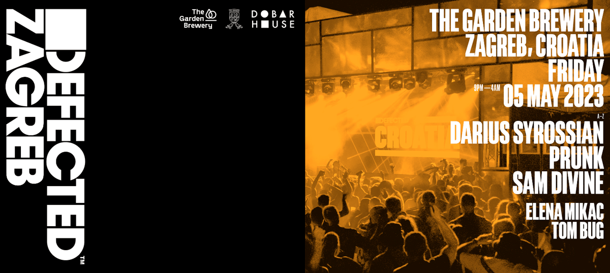 Defected Zagreb
