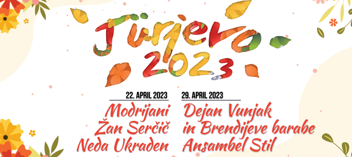 Jürjevo 2023