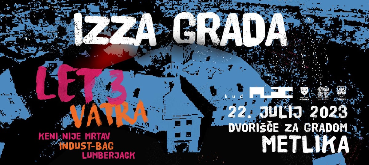 Izza grada