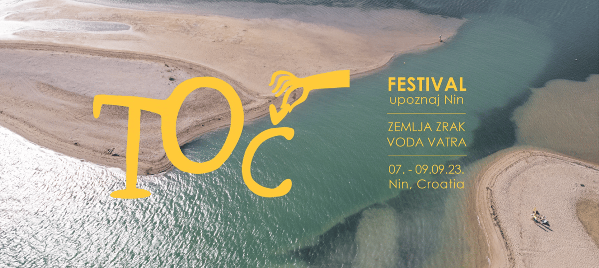 Toč Festival