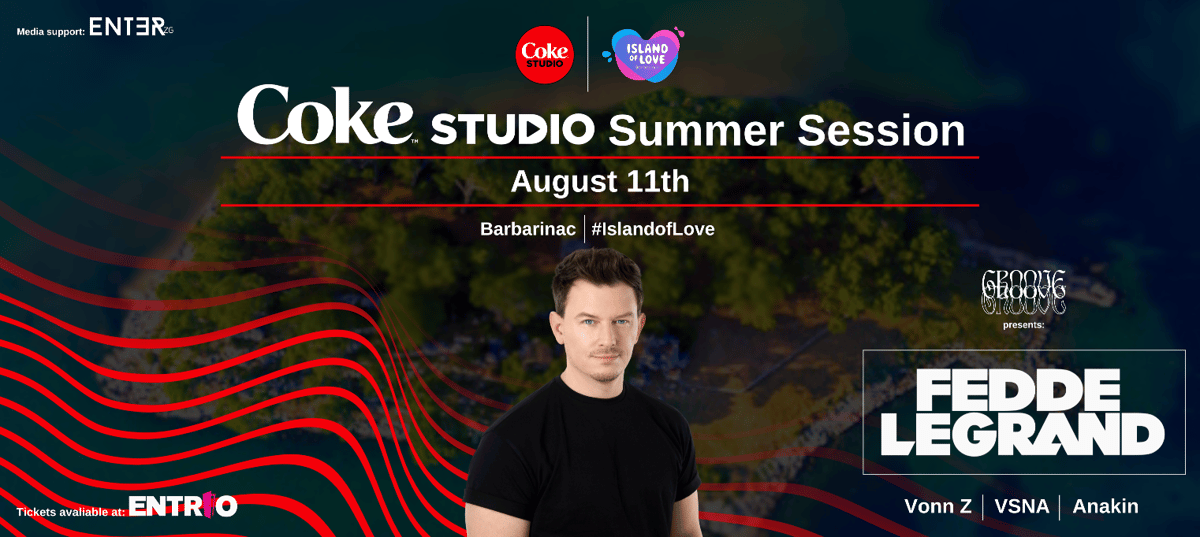 Fedde Le Grand
