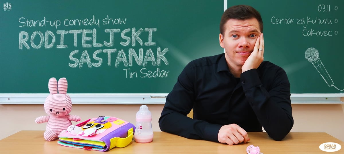 Tin Sedlar - 