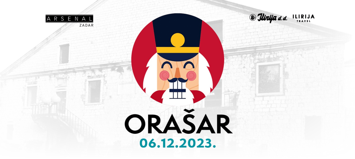 Orašar - Arsenal Zadar