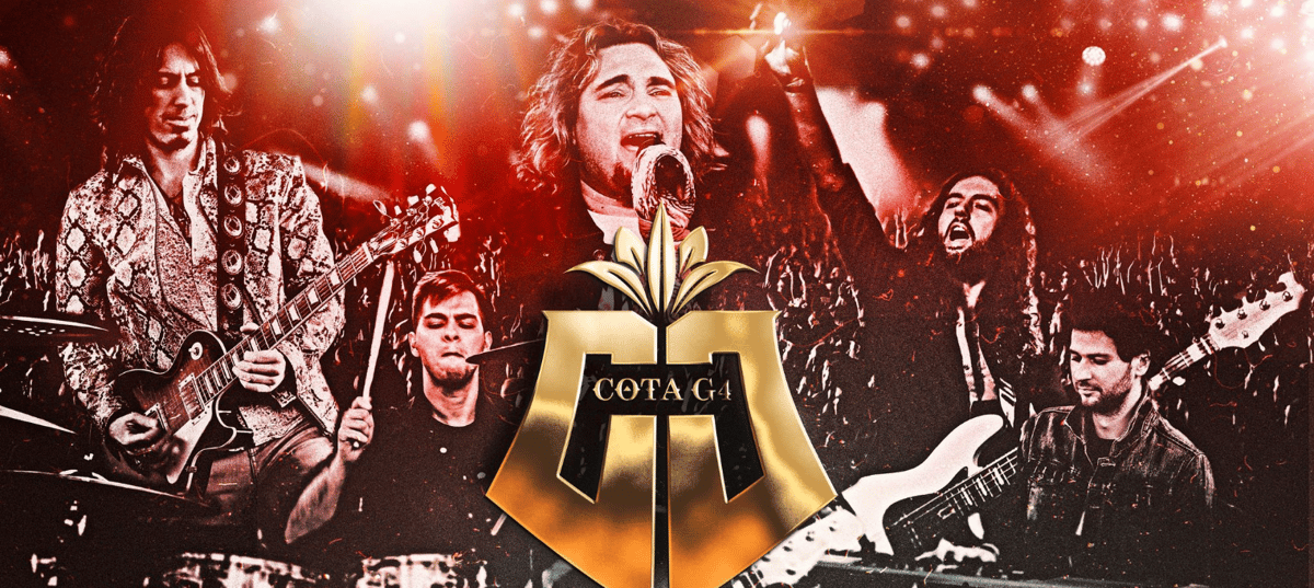 Cota G4 25 godina