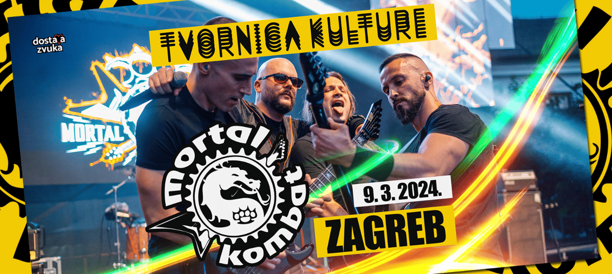 Mortal Kombat