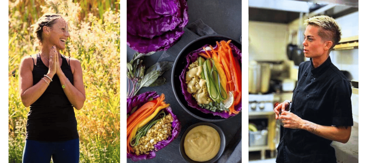 FOOD AS MEDICINE PT. 1 - THE ANTI-INFLAMMATORY DIET