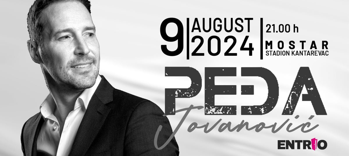Peđa Jovanović