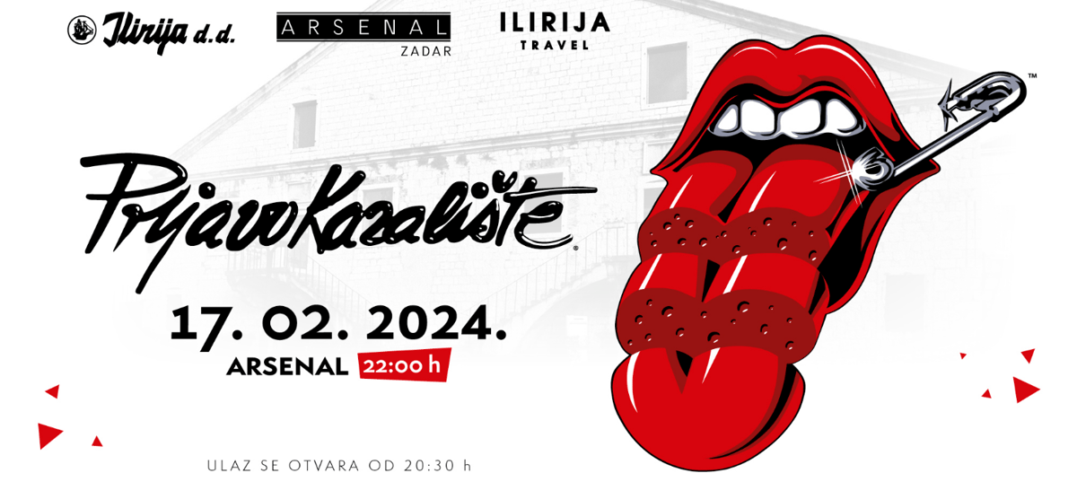 Prljavo kazalište