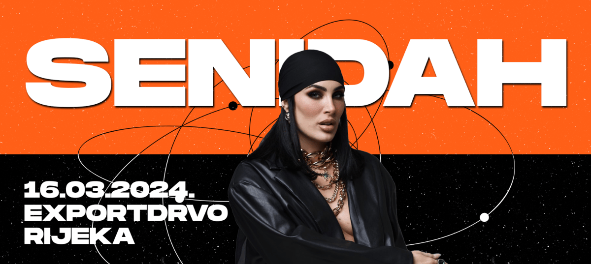 Senidah u Rijeci