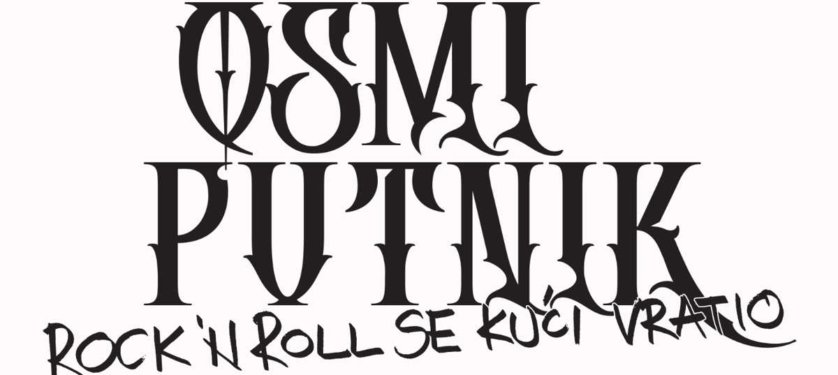 Osmi putnik u Back Bar-u