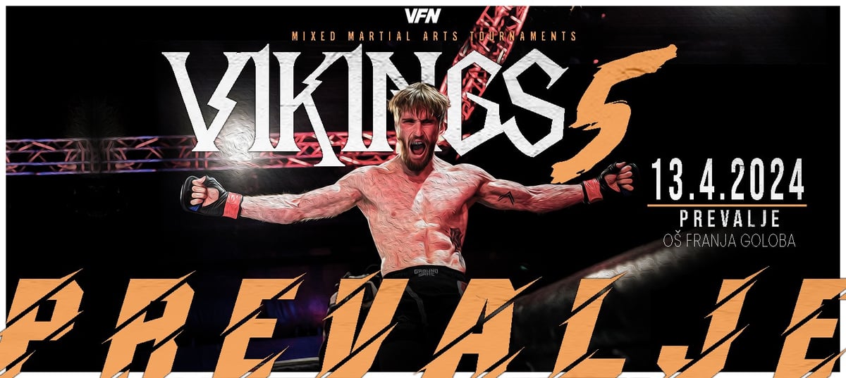 VFN Vikings 5