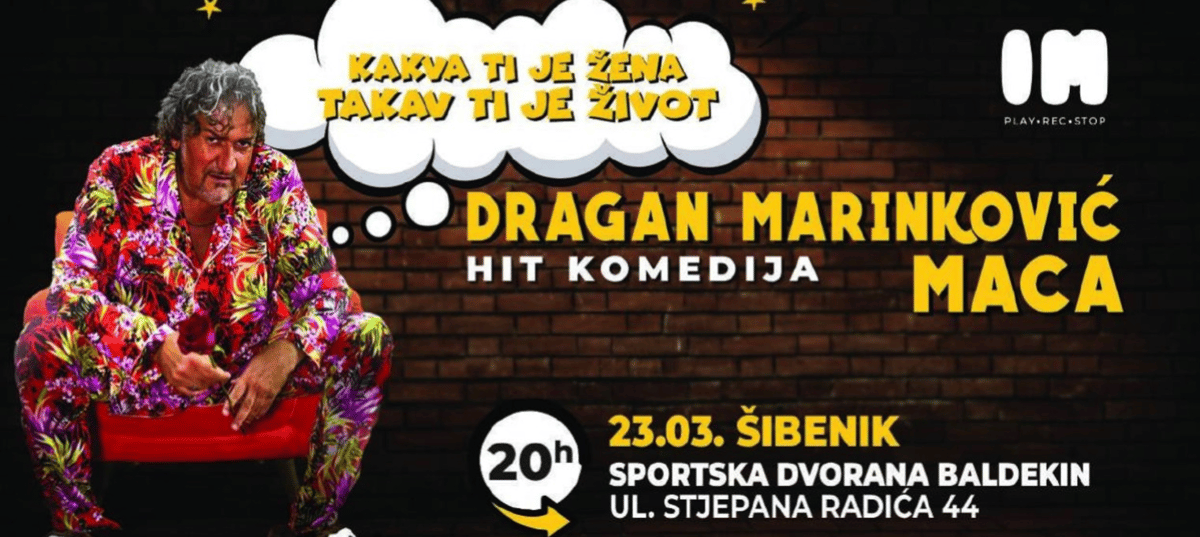 Komedija 