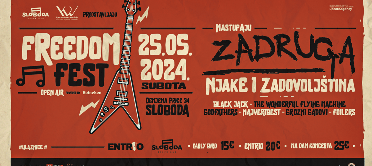 FREEDOM FEST