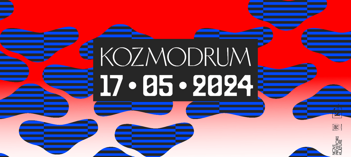 ŽARIŠTE ◉ Kozmodrum