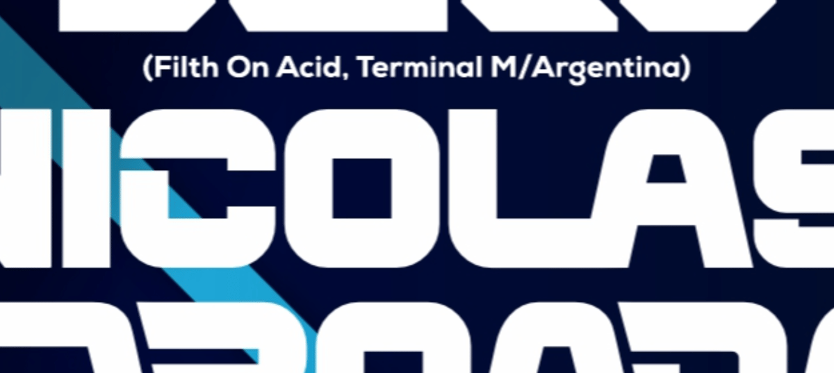 Roots with BEICO/NICOLAS TABOADA/DJ JOCK/Sam Wax