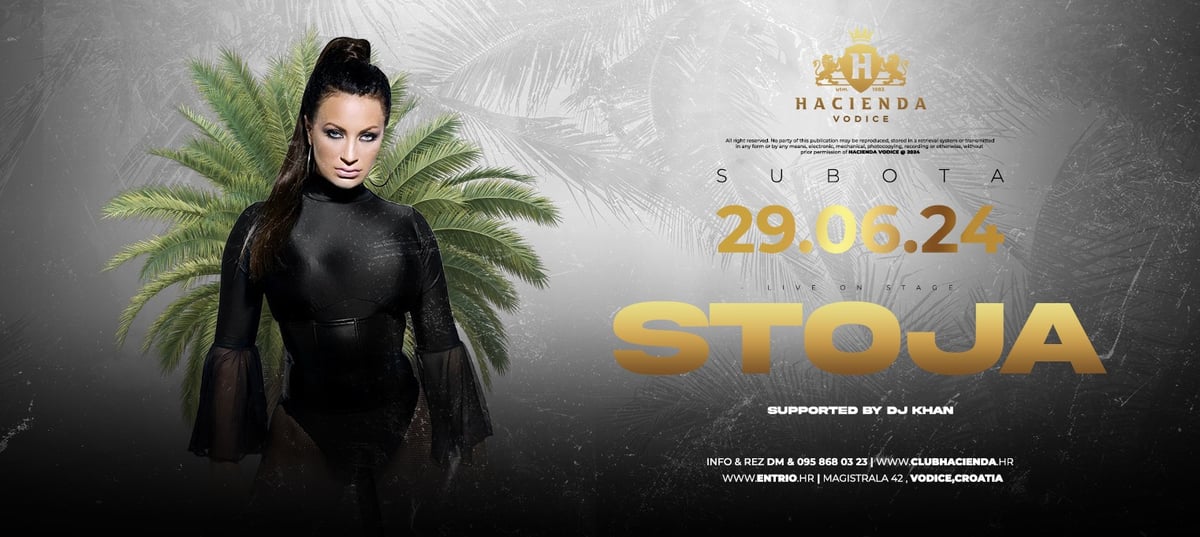 Stoja