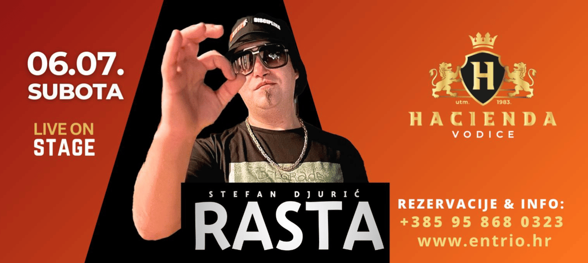 Rasta