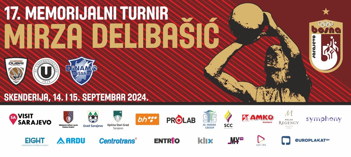 17. Memorijalni turnir 
