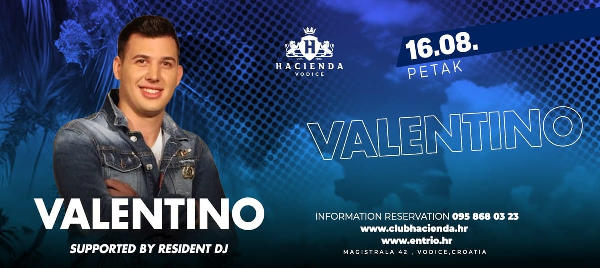 Valentino