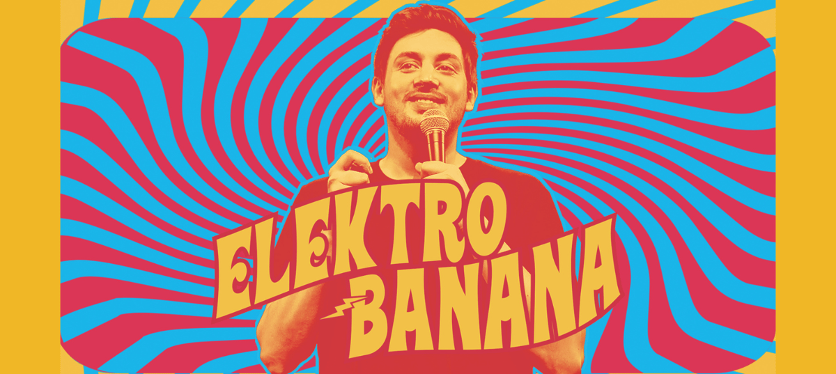 Tin Vodopivec: Elektro Banana
