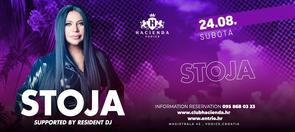 Stoja