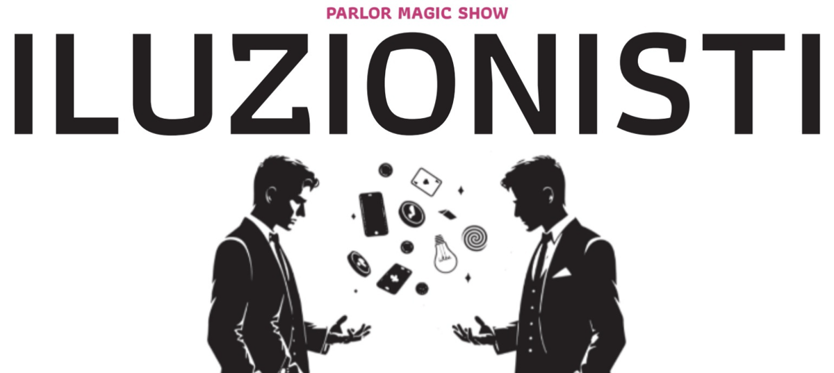 ILUZIONISTI: Mystery Show