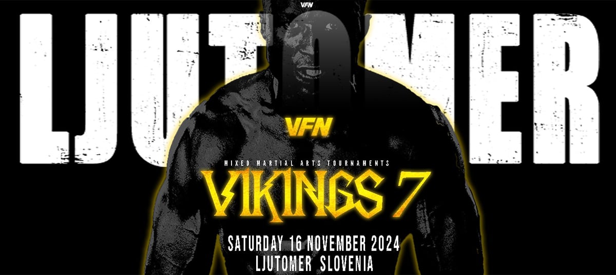 VFN Vikings 7
