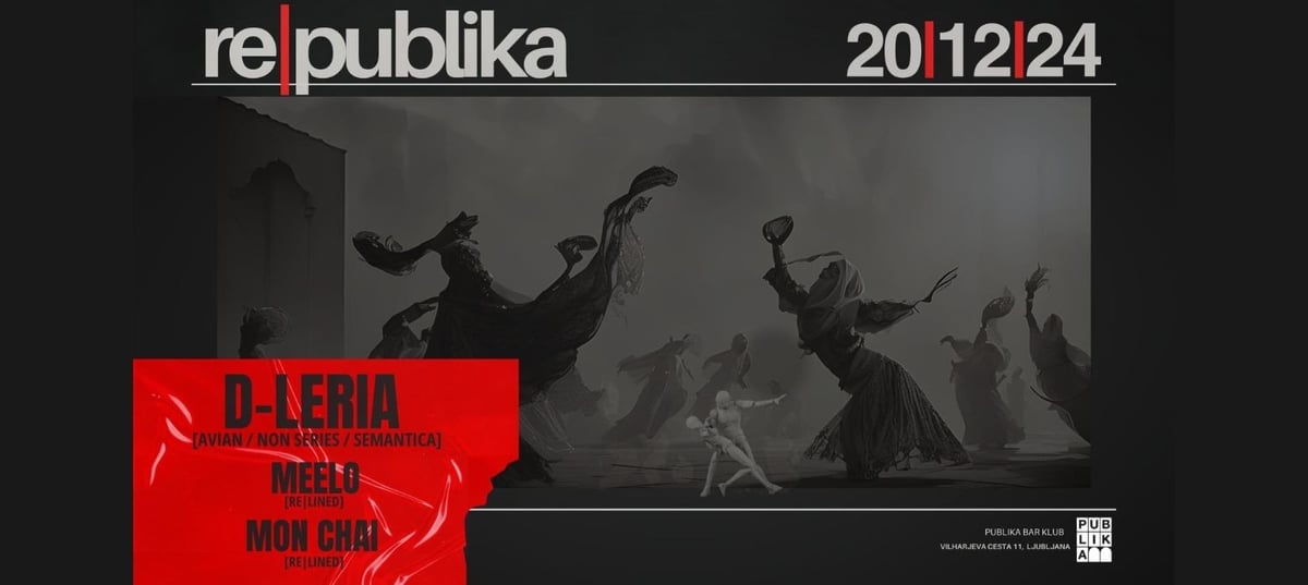 republika w/D-Leria