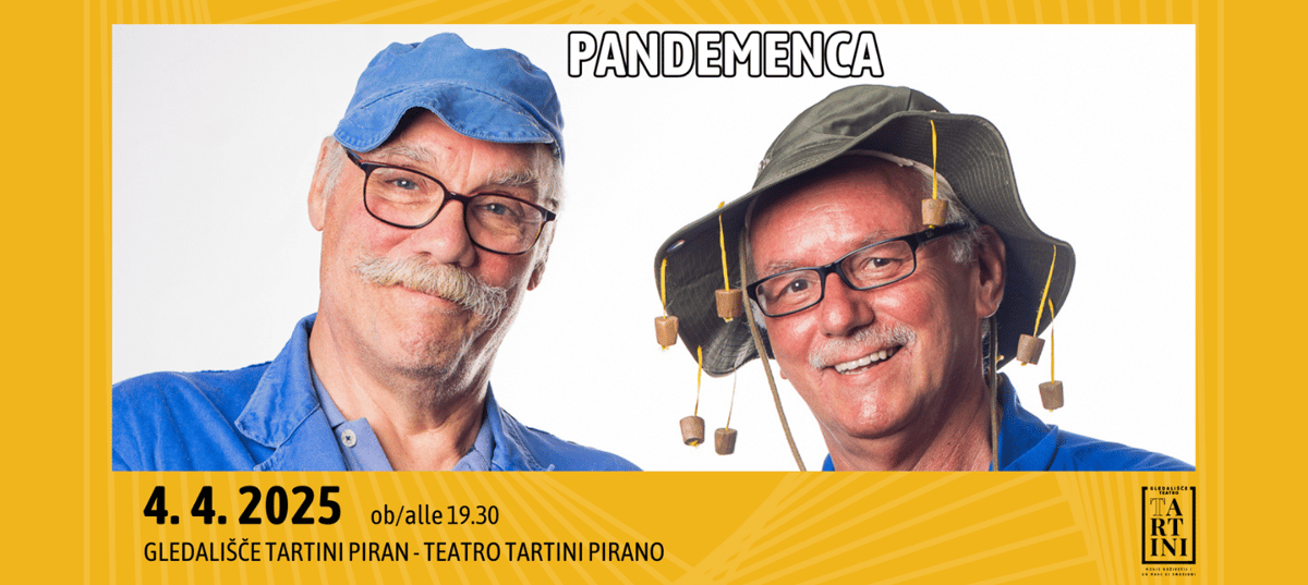 PANDEMENCA