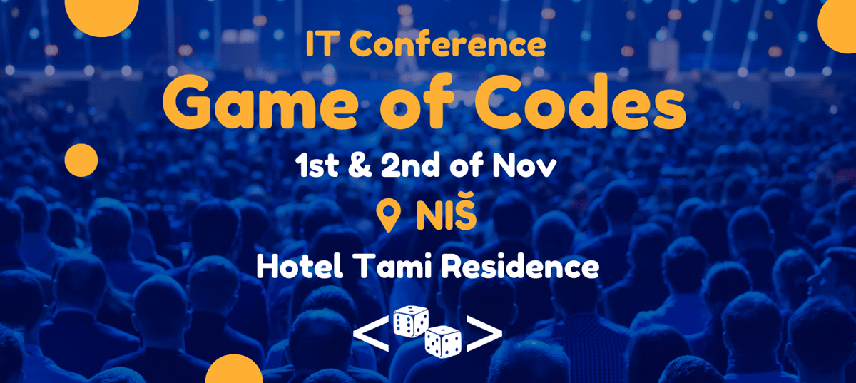 IT Conference