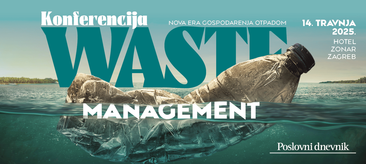 Waste Management: Nova era gospodarenja otpadom