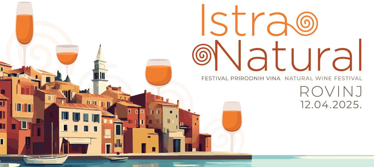 Istra Natural Festival