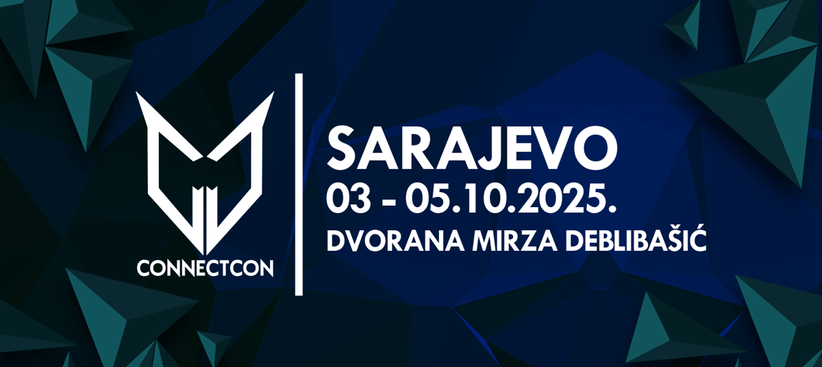 ConnectCon 2025
