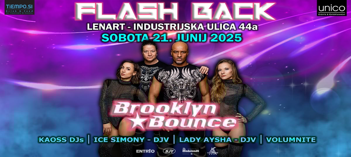 FLASH BACK 2025