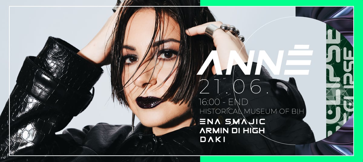 Eclipse ANNĒ