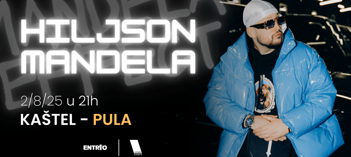 Hiljson Mandela