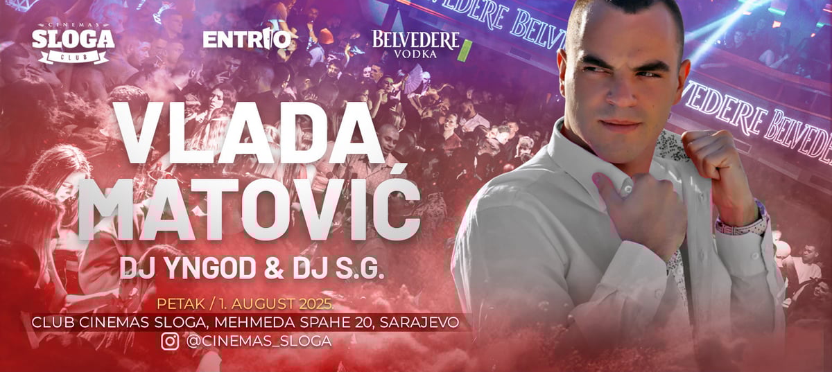 Vlada Matović