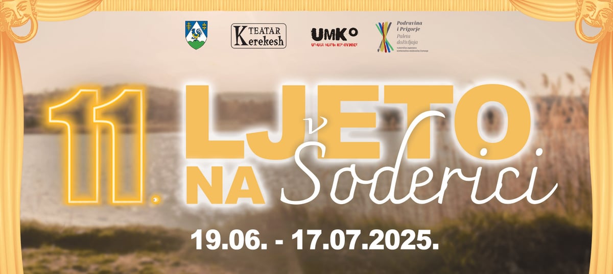 BEST OF LAJNAP - Lajnap comedy - 11. Ljeto na Šoderici