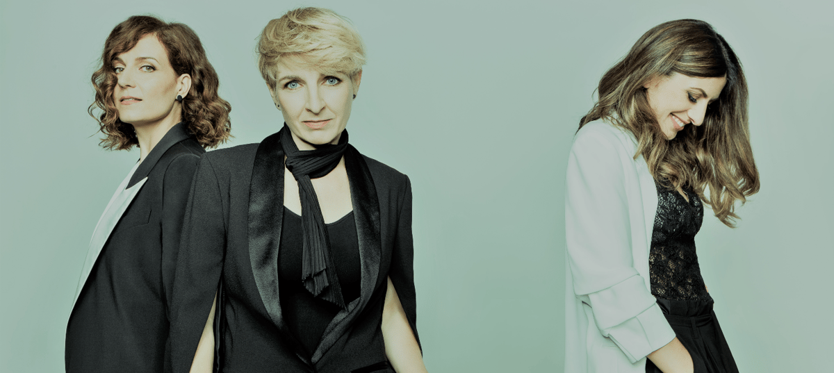 MERITAS & JELENA RADAN @ Sljemensko Cooliranje