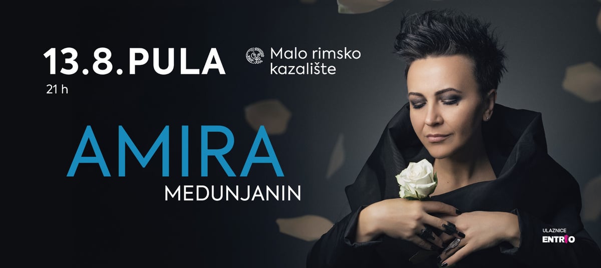 Amira Medunjanin