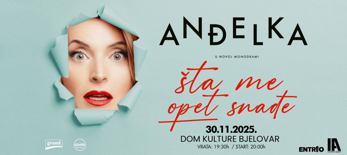Anđelka -