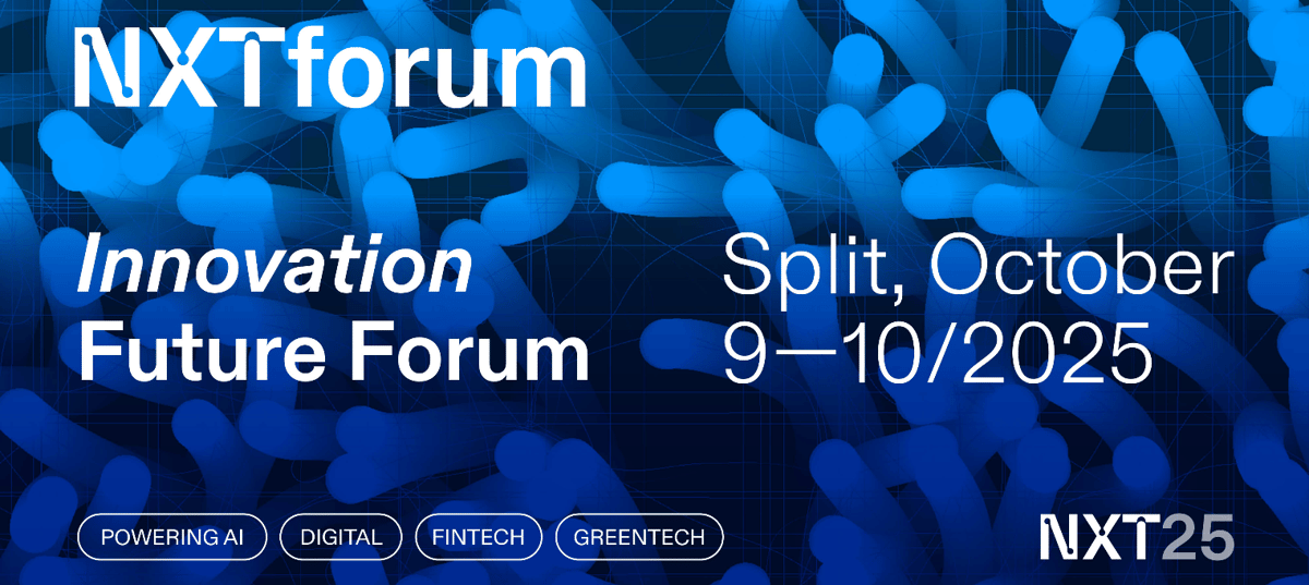 NXTforum - Innovation Future Forum