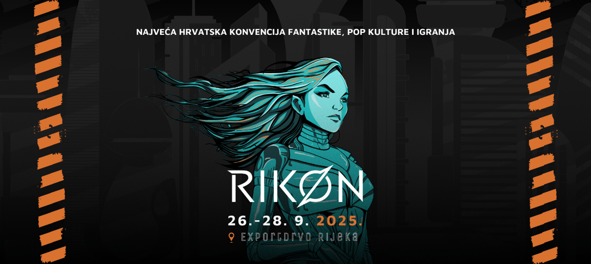 Rikon 2025