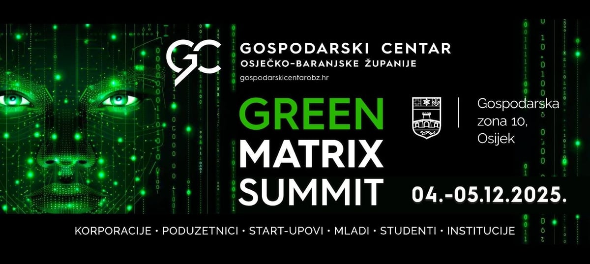 Green Matrix Summit 2025