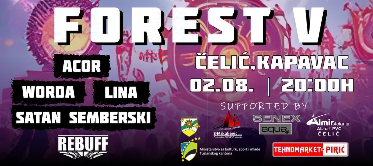 Forest V